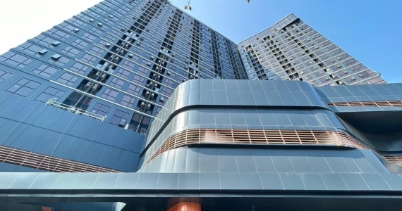 รูปภาพ คอนโด ดิ ออริจิ้น ลาดพร้าว-บางกะปิ (The Origin Ladprao-Bangkapi)