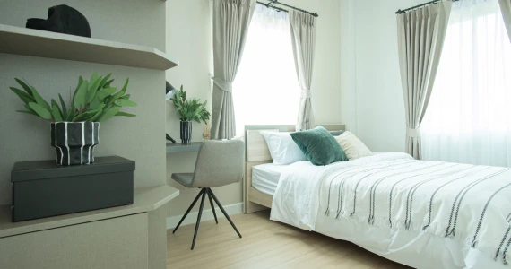 รูปภาพ บ้านฟ้ากรีนพาร์ค ธาม ลำลูกกา-คลอง 7 (Baan Fah Greenpark Time)