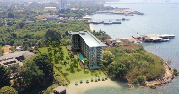 รูปภาพ ซันไรซ่า (Sonrisa)