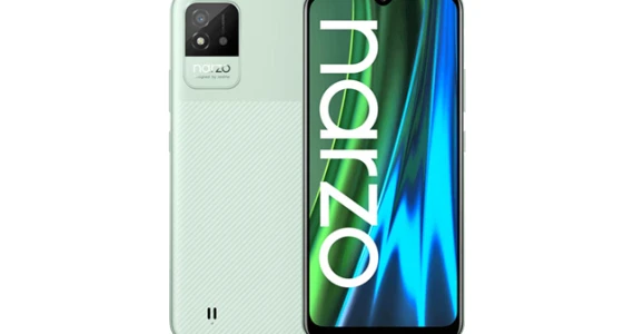 รูปภาพ เรียลมี realme-narzo 50i (4GB/64GB)