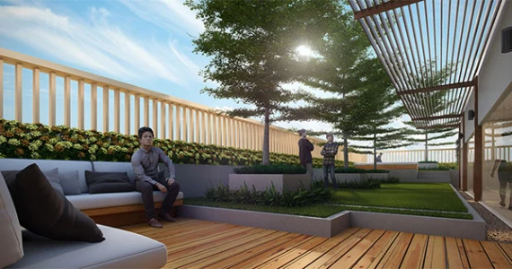 รูปภาพ เดอะ ซีรี่ส์ อุดมสุข ll (The Series Udomsuk ll)