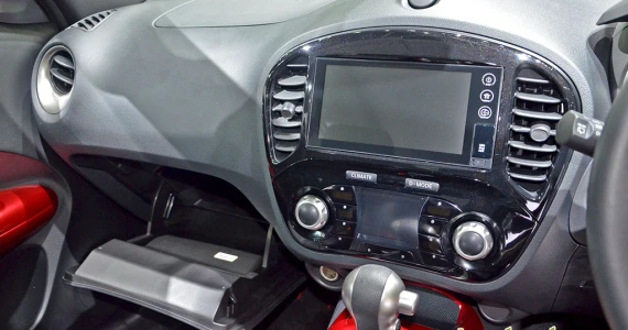 รูปภาพ นิสสัน Nissan Juke 1.6 Tokyo Edition ปี 2015
