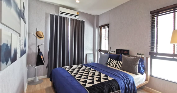 รูปภาพ เสนา วิลล์ ลำลูกกา คลอง 6 (Sena Ville Lamlukka Klong 6 )