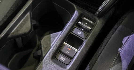 รูปภาพ ฮอนด้า Honda HR-V e:HEV EL ปี 2024