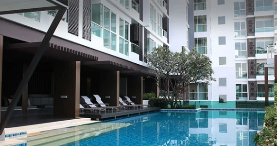 รูปภาพ ไอดีโอ มิกซ์ พหลโยธิน (Ideo Mix Phaholyothin)