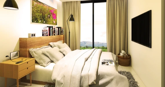 รูปภาพ เดอะ ชีวา แซงทัวรี (The Chiva Sanctuary)