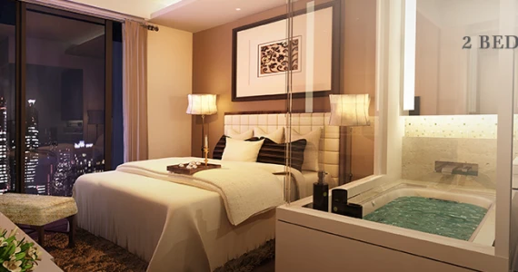 รูปภาพ เอช สุขุมวิท 43 (H Sukhumvit 43)