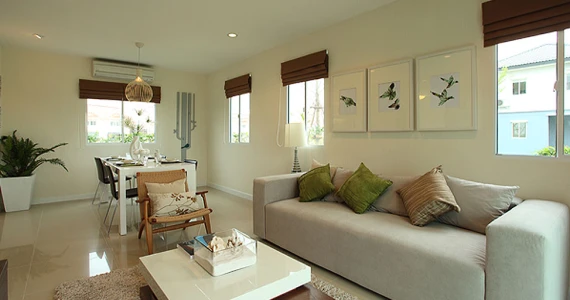 รูปภาพ เดอะซีซัน ร่มเกล้า-ลาดกระบัง (The Season Romklao-Ladkrabang)