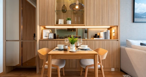 รูปภาพ โนเบิล บี เทอร์ตี้ทรี (Noble BE33)