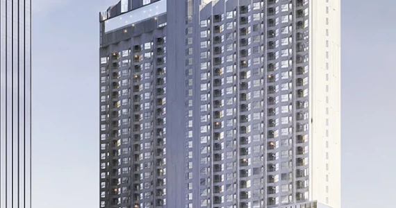 รูปภาพ ทริปเปิ้ล วาย เรสซิเด้นซ์ (Triple Y Residence)