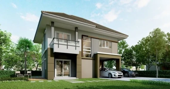 รูปภาพ เดอะ แพลนท์ ถ.เศรษฐกิจ - มหาชัย (The Plant Setthakij Road - Mahachai)