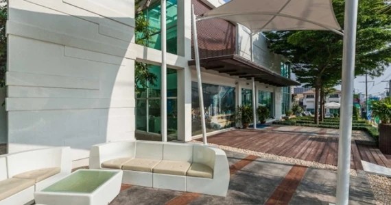 รูปภาพ แกรนด์ แคริบเบียน คอนโด รีสอร์ท พัทยา (Grand Caribbean Condo Resort Pattaya)