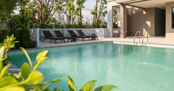 รูปภาพ เดอะ แพลนท์ รามคำแหง-วงแหวน (The Plant Ramkhamhaeng-Wongwaen)