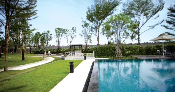 รูปภาพ ชัยพฤกษ์ ปิ่นเกล้า - สาย 5 (Chaiyapruk Pinklao-Sai 5)