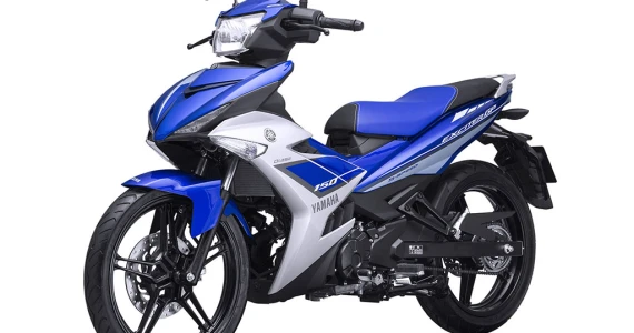 รูปภาพ ยามาฮ่า Yamaha Exciter 150 (Standard) ปี 2015