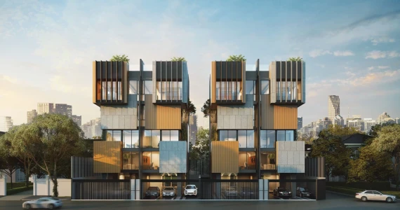 รูปภาพ เตตรา บางนา (TETRA  Bangna)