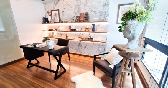 รูปภาพ ศุภาลัย เออร์บานา บางนา - วงแหวน (Supalai Urbana Bangna Ring Road )