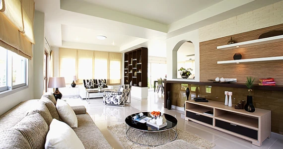 รูปภาพ ศุภาลัย การ์เด้นวิลล์ อุดรธานี (Supalai Garden Ville)