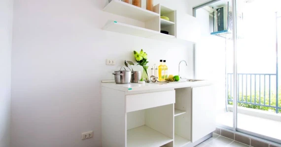 รูปภาพ เดอะ คิทท์ ติวานนท์ (The Kith Tiwanon)