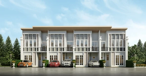 รูปภาพ โกลเด้น ทาวน์ ลาดพร้าว-เกษตรนวมินทร์ (Golden Town)