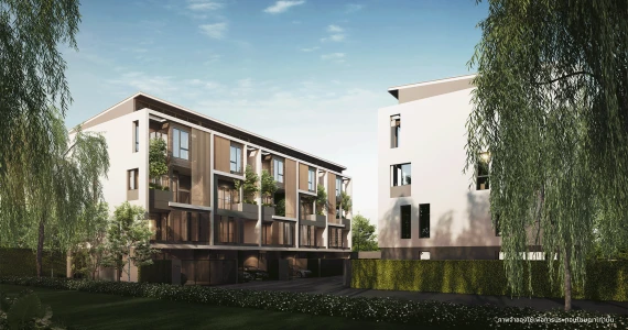 รูปภาพ นอร์ด ลาดพร้าว 110 (Nord Ladprao 110)