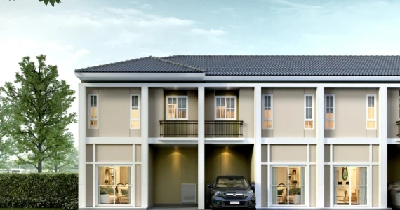 รูปภาพ เดอะ คอนเนค รามอินทรา กม.8 (The Connect Ramintra KM.8)