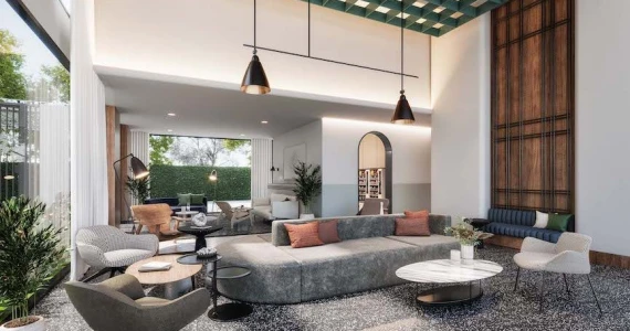 รูปภาพ นิว ครอส คูคต สเตชัน (Nue Cross Khukhot Station)