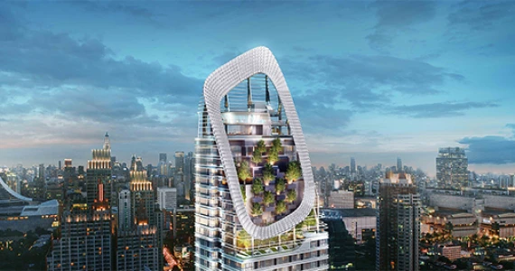 รูปภาพ คิว ชิดลม เพชรบุรี (Q Chidlom-Phetchaburi)