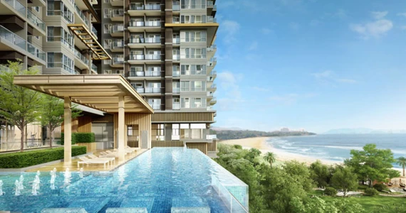 รูปภาพ เดอะ ซี ศรีราชา (The Zea Sriracha)