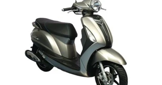 รูปภาพ ยามาฮ่า Yamaha Grand Filano Supremo ปี 2016