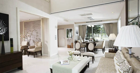 รูปภาพ วิลล่า อะคาเดีย วัชรพล (Villa Arcadia Watcharapol)