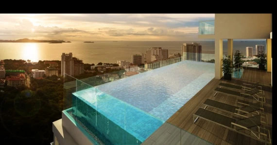 รูปภาพ เซาท์พอยท์ พัทยา (SouthPoint Pattaya)