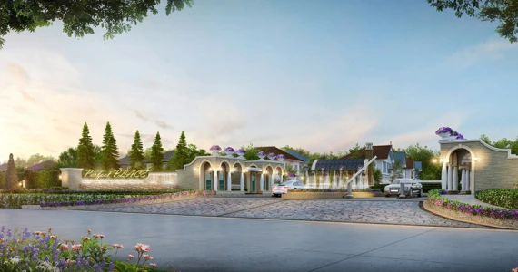 รูปภาพ เพอร์เฟค เพลส วงแหวน - รามคำแหง (Perfect Place Wongwaen - Ramkhamhaeng)