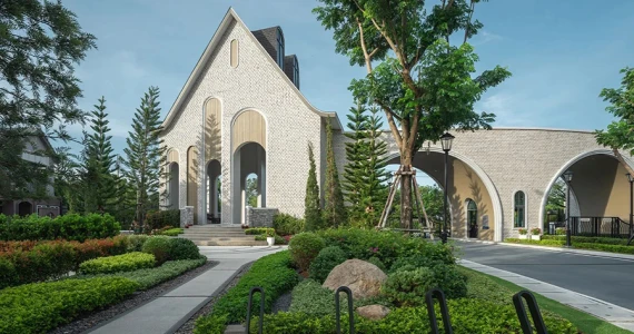 รูปภาพ สราญสิริ ราชพฤกษ์ - 346 (Saransiri Ratchapruek - 346)