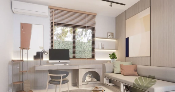 รูปภาพ แกรนด์ เดคโค่ ศาลายา (Grand Deco Salaya)