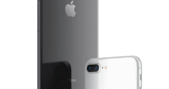 รูปภาพ แอปเปิล APPLE iPhone 8 Plus (3GB/64GB)