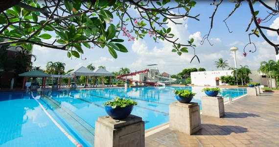 รูปภาพ ดิ โอโซน รามอินทรา (The Ozone Ramindra)