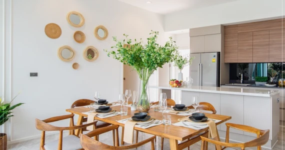 รูปภาพ โรชาเลีย รีสอร์ทวิลล่า (Rochalia Resort Villa)