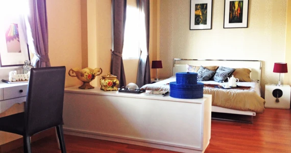 รูปภาพ แลนซีโอ คริป ปิ่นเกล้า - วงแหวน (ซ.วัดส้มเกลี้ยง) (Lanceo CRIB Pinklao - Wongwaen)