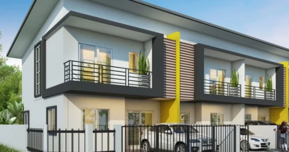 รูปภาพ บ้านสวนพฤกษา ซอย 12 (Baan Suanpruksa Soi 12)