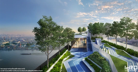 รูปภาพ ไอดีโอ จรัญฯ 70-ริเวอร์วิว (Ideo Charan 70-Riverview)