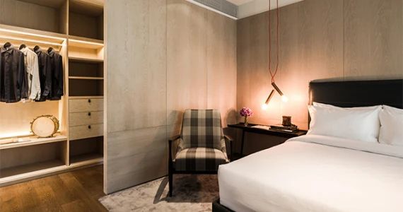 รูปภาพ อิสสระ คอลเลคชั่น-สาทร (Issara Collection-Sathorn)