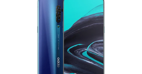 รูปภาพ ออปโป OPPO-Reno 10x Zoom Edition RAM 12GB/ROM 256GB