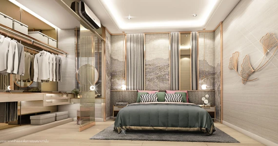 รูปภาพ เรซิโอ โฮม รามอินทรา - จตุโชติ (Reseo Home Ramintra - Chatuchot)