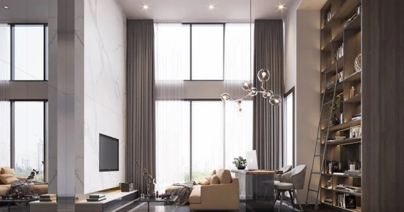 รูปภาพ ไซมิส เอ็กซ์คลูซีพ รัชดา (Siamese Exclusive Ratchada)