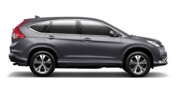 รูปภาพ ฮอนด้า Honda CR-V 2.4 EL (2WD) ปี 2012
