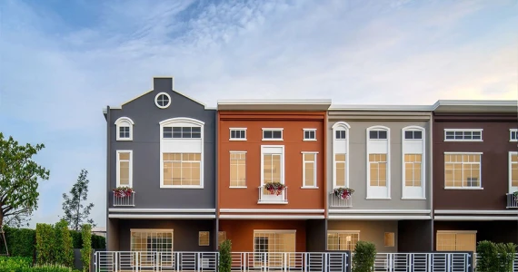 รูปภาพ สิริ เพลส รังสิต 2 (Siri Place Rangsit 2)