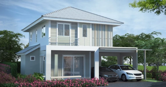 รูปภาพ ไลฟ์ ซิตี้ โฮม สุขุมวิท - อ่างศิลา (Life City Home)