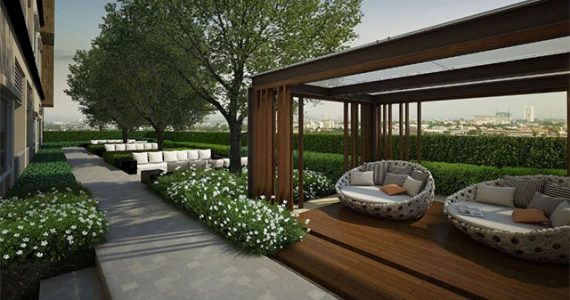 รูปภาพ เซ็นทริค ซี พัทยา (Centric Sea Pattaya)