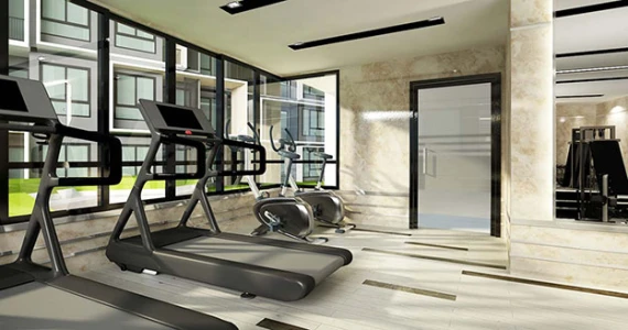 รูปภาพ ดิ เออเบิ้ล แอทติจูด (The Urban-Attitude)